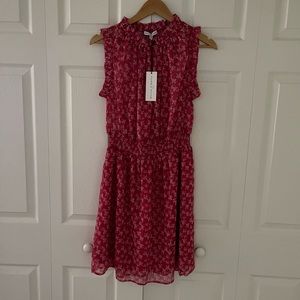 ✨NEW✨Maison d’Amélie Paris Floral Minidress